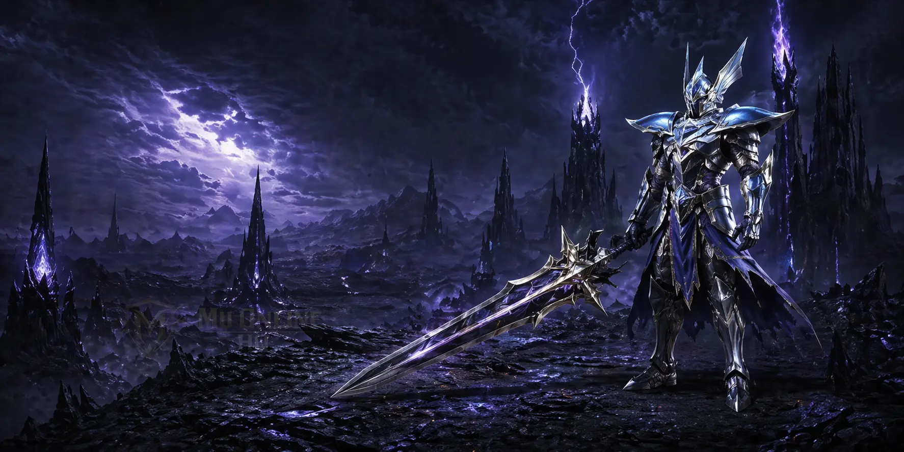 Chaos Castle