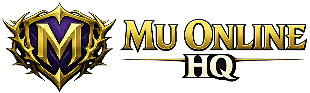 MU Online HQ